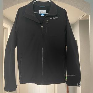 Columbia Winter Jacket